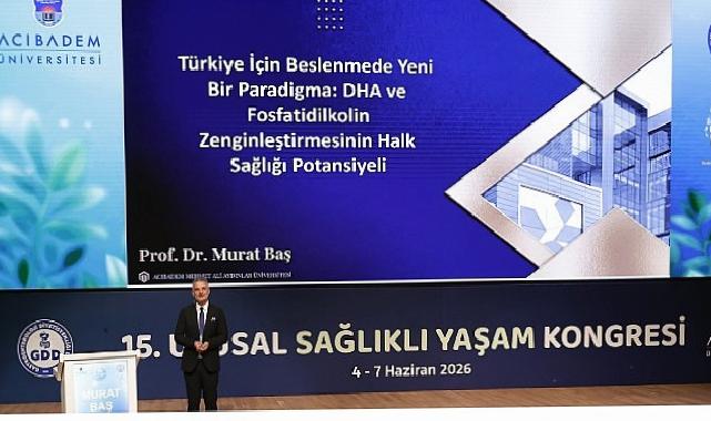 AAK, Akovita OptiSyn™ konseptini beslenme uzmanlarıyla buluşturdu
