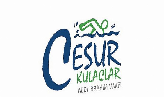 Abdi İbrahim Vakfı’nın “Cesur Kulaçlar” Projesinde Dördüncü Periyot Tamamlandı