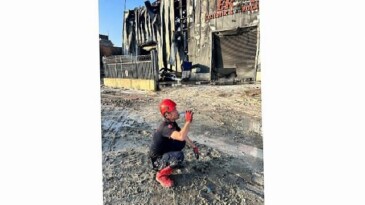 Acil durumların sessiz kahramanları