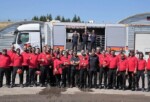 AFAD Akreditasyonunu alan birinci belediye Keçiören oldu