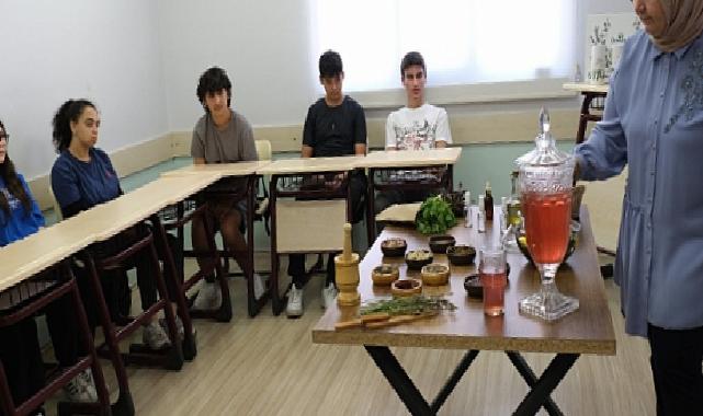 Akademi Lise Yaz Okulu’nda müracaatlar sürüyor