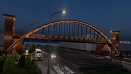 Akçay Caddesi’nde trafik ve yaya güvenliğine ikili tahlil