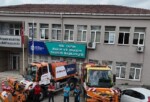 Akıllı ekipmanlar, 4 mevsim 7/24 vazife yapacak