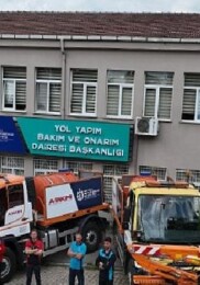 Akıllı ekipmanlar, 4 mevsim 7/24 vazife yapacak
