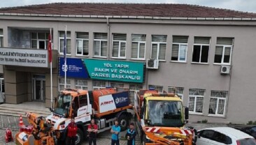 Akıllı ekipmanlar, 4 mevsim 7/24 vazife yapacak