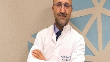 Akıllı Teknolojilerle Hasta Tıpkı Gün Ayakta