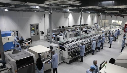 Akıllı Telefonda Yerli Üretim İçin Kritik Eşik: Potansiyel Var, Takviye Koşul