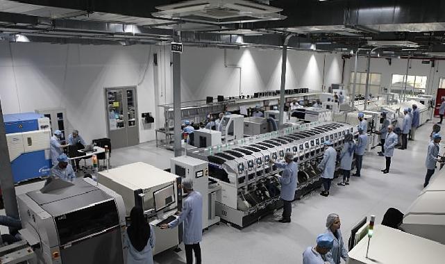 Akıllı Telefonda Yerli Üretim İçin Kritik Eşik: Potansiyel Var, Takviye Koşul
