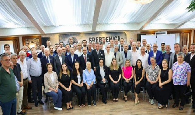Akın’dan Srebrenitsa bildirisi: “Unutmayacağız, unutturmayacağız”