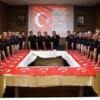 Alevlere karşı 94 yeni nefer vazifeye başladı