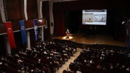 Ankara Üniversitesi 80 Yaşında