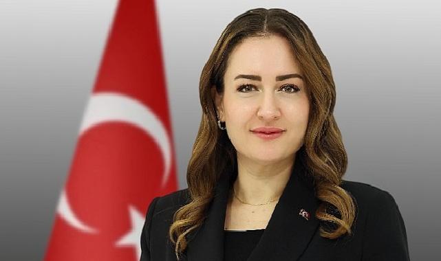 Antalya Büyükşehir Belediyesi Lider Vekili Büşra Özdemir’in Babalar Günü İletisi