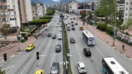Antalya Büyükşehir Belediyesi’nden geleceğe Yeşil Miras