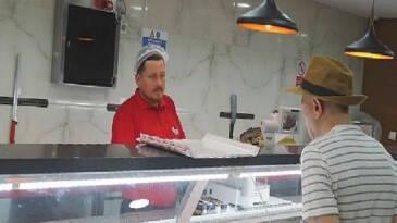 Antalyalıların Halk Et tercihi değişmiyor