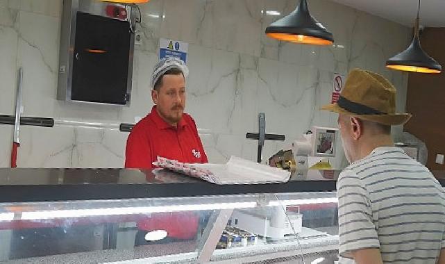 Antalyalıların Halk Et tercihi değişmiyor