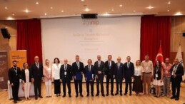 AR-GE’nin Paydaşları DEÜ Konut Sahipliğinde Buluştu