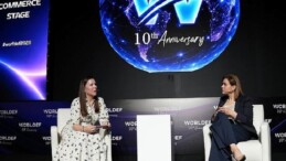 Aras Kargo, WORLDEF İstanbul’da Geleceğin E- Ticaret, Lojistik ve Hudut Ötesi Büyüme Vizyonunu Paylaştı