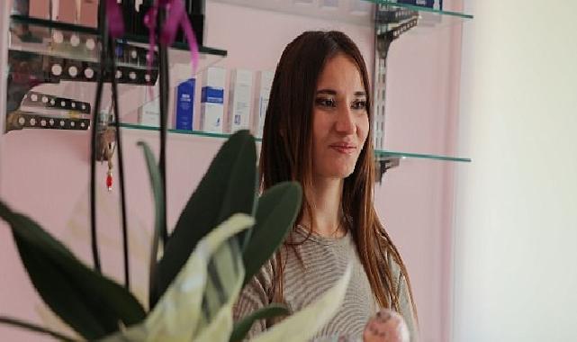ATASEM’e başladı hayatı değişti