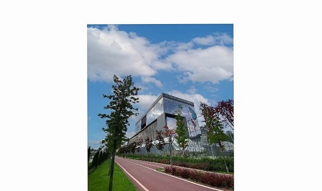 Atlas Üniversitesi dünyada 7’nci oldu