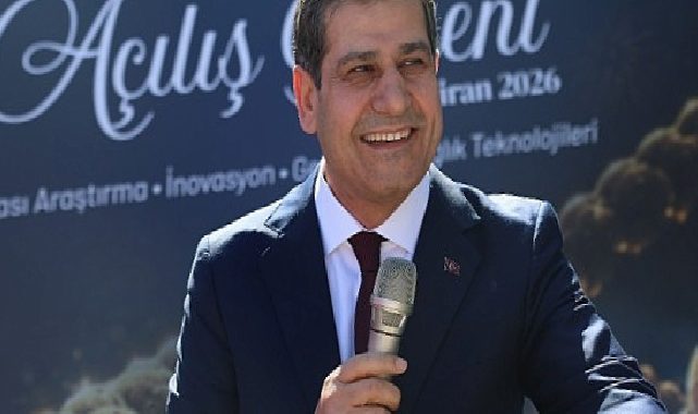 Atlas Üniversitesi Geleceğin Sıhhat Araştırmaları İçin ARC’yi Hayata Geçirdi