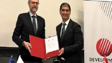 Avrupa Yatırım Bankası Türkiye’de yatırım faaliyetlerine, Türk şirketlerinin karbonsuzlaşmasını destekleyecek 200 milyon avro ile tekrar başlıyor