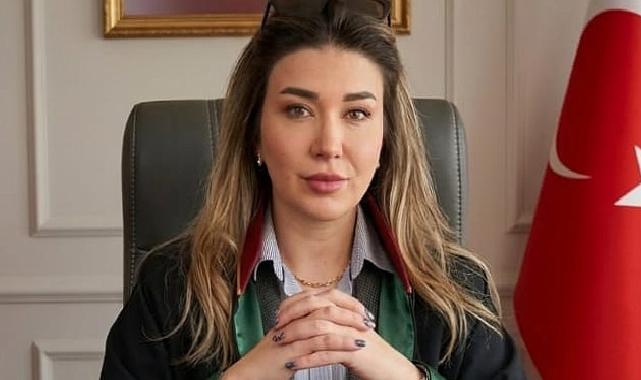 Avukat Fatma Göksu Rende: Adaletin en çok müdafaası gerekenler, kendini savunmakta zorlananlardır