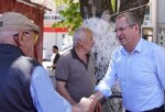 Ayvalık Kurban Bayramı’nda 1 Milyon Konuğu Ağırladı
