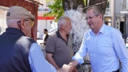Ayvalık Kurban Bayramı’nda 1 Milyon Konuğu Ağırladı