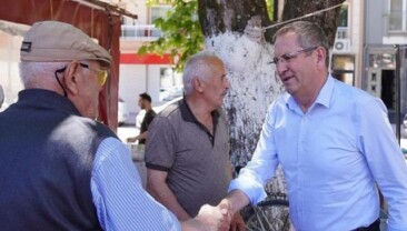 Ayvalık Kurban Bayramı’nda 1 Milyon Konuğu Ağırladı