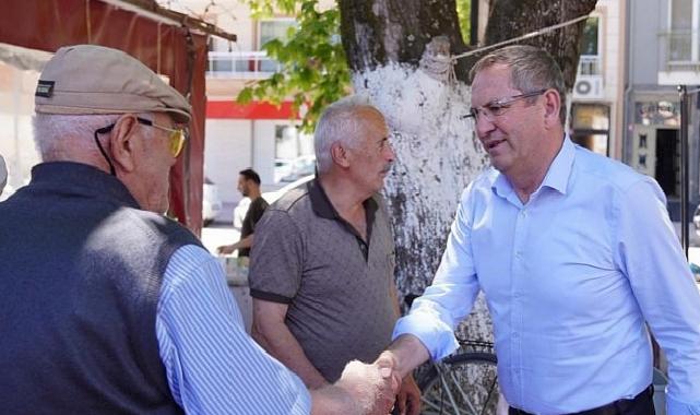 Ayvalık Kurban Bayramı’nda 1 Milyon Konuğu Ağırladı