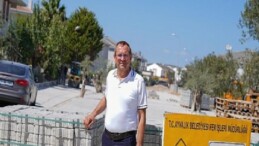 Ayvalık’a 200 Milyon Liralık Dev Yatırım…