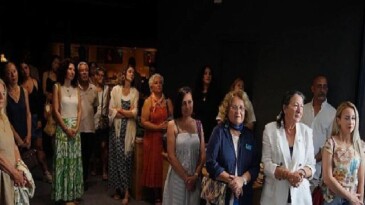 Ayvalık’ın Su Mirası Gün Yüzüne Çıktı