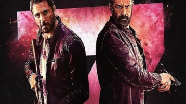 Bad Boys Direktörlerinden Dev Aksiyon Tansiyonu 7 Dogs, 26 Haziran’da Türkiye’de sinemalarda
