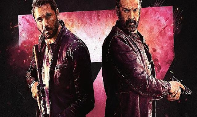 Bad Boys Direktörlerinden Dev Aksiyon Tansiyonu 7 Dogs, 26 Haziran’da Türkiye’de sinemalarda