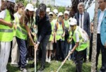 Bağcıların çocuklarından “Sıfır Atık” gösterisi