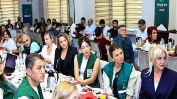 Bağımsızlık Seferberliği Basın Toplantısı Gerçekleştirildi