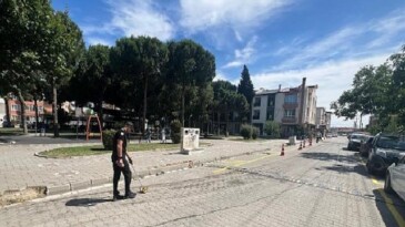 Bahçelievler Pazar Yeri Projesi İçin Hazırlıklar Sürüyor