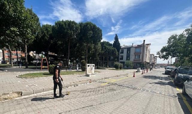 Bahçelievler Pazar Yeri Projesi İçin Hazırlıklar Sürüyor