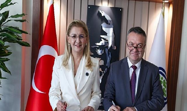 Bakırköy Belediyesi’nden Üniversitelerle Eğitim Odaklı İş Birliği