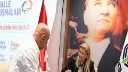 Bakırköy’de Kelam Halkın