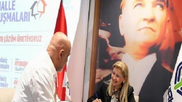 Bakırköy’de Kelam Halkın
