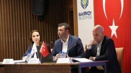 Bakırköy’e İki İtibar Cadde Geliyor