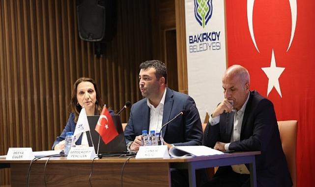 Bakırköy’e İki İtibar Cadde Geliyor