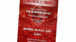 Balçova’da Ulusal Heyecan Dev Ekrana Taşınıyor