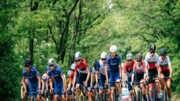 Balkan Yol Bisikleti Şampiyonası birinci kere Kosova’da düzenlenecek