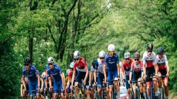 Balkan Yol Bisikleti Şampiyonası birinci kere Kosova’da düzenlenecek