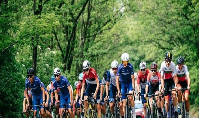 Balkan Yol Bisikleti Şampiyonası birinci kere Kosova’da düzenlenecek