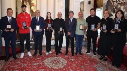 Başkent’in Yüzünü Güldüren Grup Kahramankazan Belediyespor