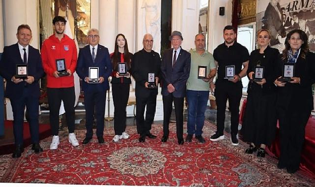 Başkent’in Yüzünü Güldüren Grup Kahramankazan Belediyespor