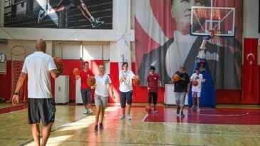 Bayraklı’da Yaz Spor Okulları İçin Kayıtlar Başladı
